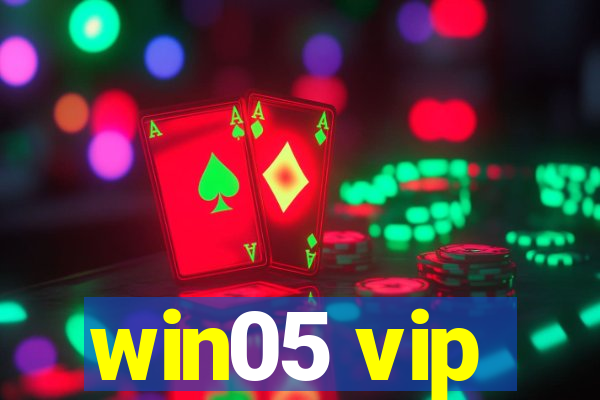 win05 vip